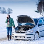 как подготовить автомобиль к зиме